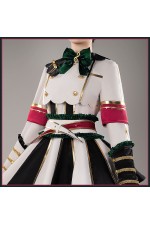 2XXT Cosplay Uma Musume Pretty Derby Marche Lorraine Race Outfit Cosplay Costume Custom Size